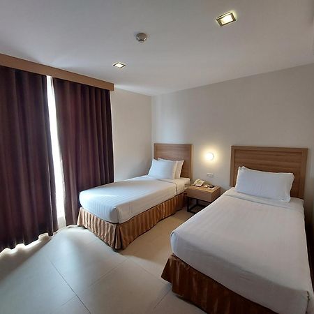Mango Suites Tuguegarao City Exterior photo